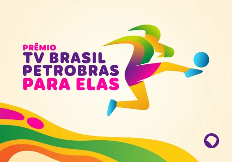 EBC e Petrobras lançam Prêmio TV Brasil Para Elas para valorizar futebol feminino