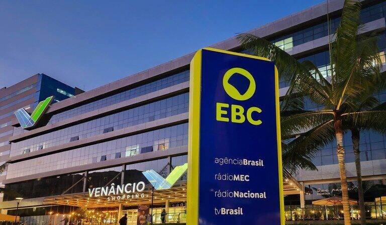 EBC ingressa com ação no TSE para garantir publicações durante eleições
