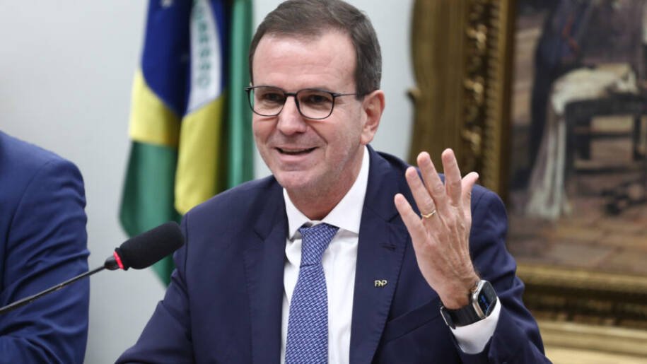 Eduardo Paes é confirmado como candidato ao governo do RJ e gera expectativa