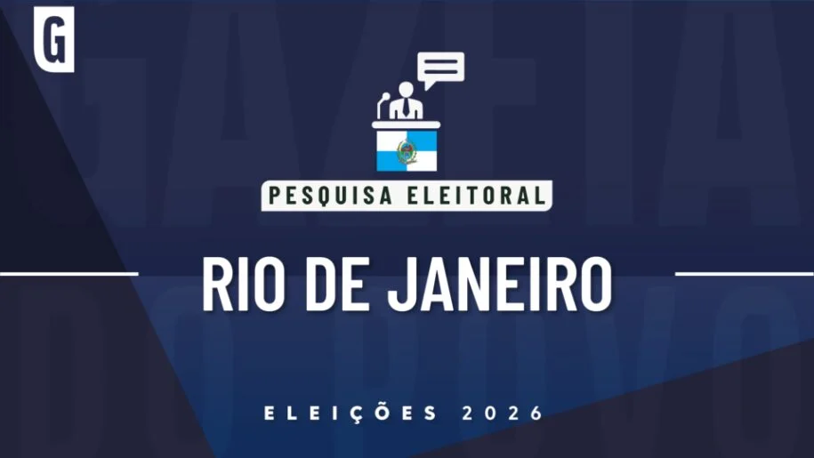 Eduardo Paes lidera pesquisa para governador do Rio e provoca tensão em Douglas Ruas