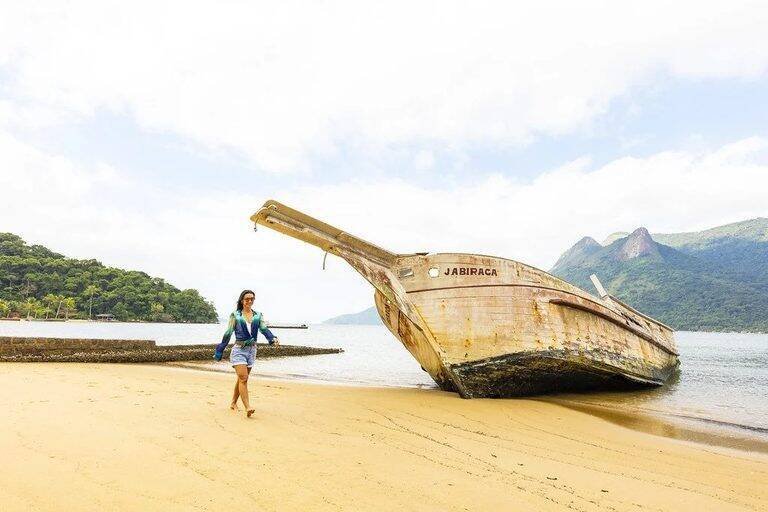 Embratur revela: Brasil recebe 5,2 milhões de turistas e fatura US$ 5,6 bilhões!