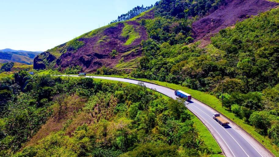 EPR conquista a rodovia Régis Bittencourt com 22,53% de desconto e R$ 7,2 bilhões em investimentos