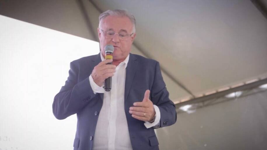 Eraí Maggi Scheffer se torna o novo Rei da Soja com império de R$ 6 bilhões