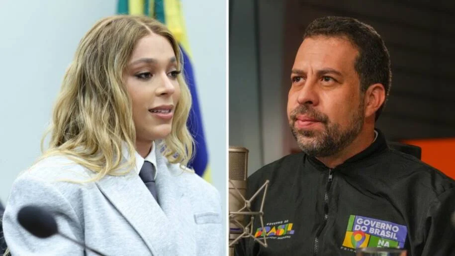 Erika Hilton e Boulos desafiam PSOL por R$ 131,5 milhões do Fundo Eleitoral