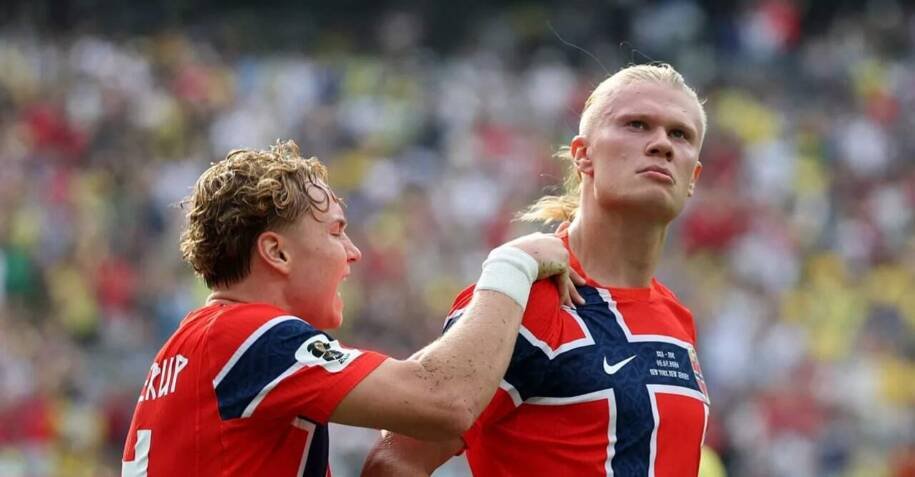 Erling Haaland brilha e elimina Brasil na Copa do Mundo de 2026: saiba mais!