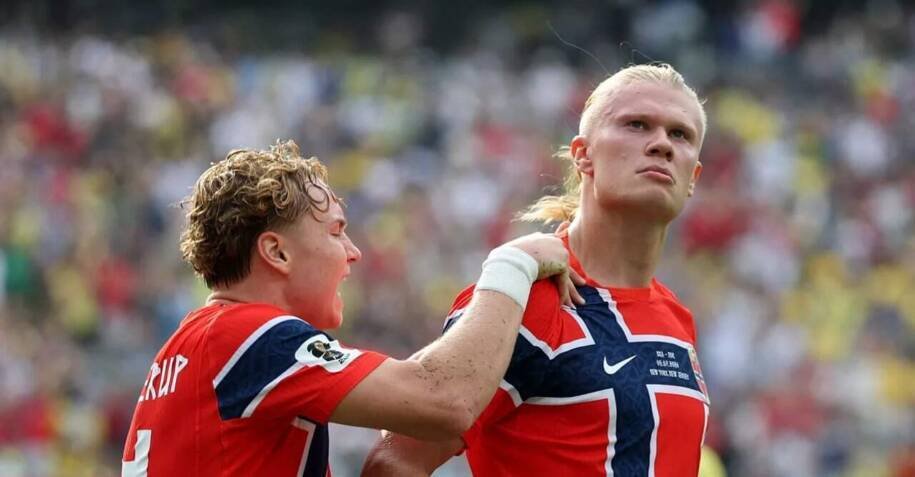 Erling Haaland brilha e elimina Brasil na Copa do Mundo de 2026: saiba mais!