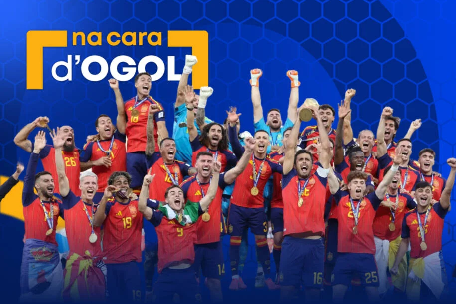 Espanha conquista Copa do Mundo de 2026 e Messi faz sua última apresentação