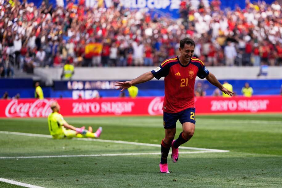 Espanha desafia Portugal em duelo milionário pelas oitavas da Copa 2026