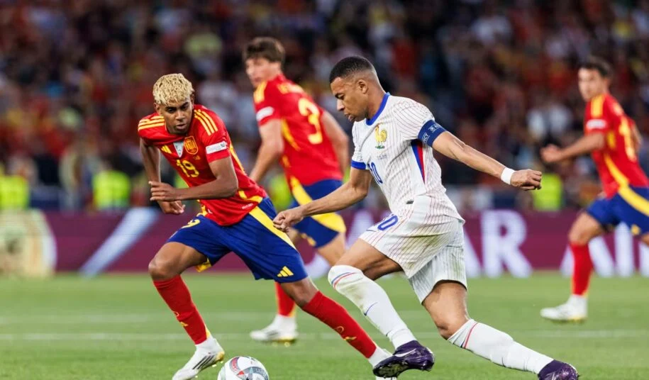Espanha e França se enfrentam em Dallas: 39º duelo com história polêmica