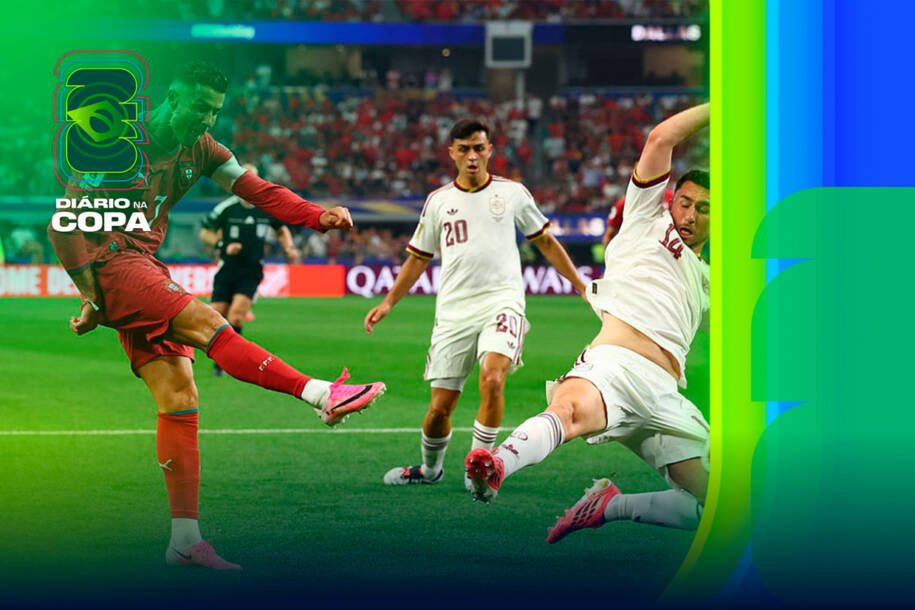 Espanha elimina Portugal e Bélgica despacha Estados Unidos em goleada histórica
