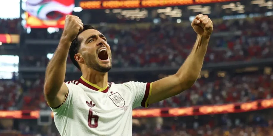 Espanha elimina Portugal e Cristiano Ronaldo pode ter dito adeus às Copas