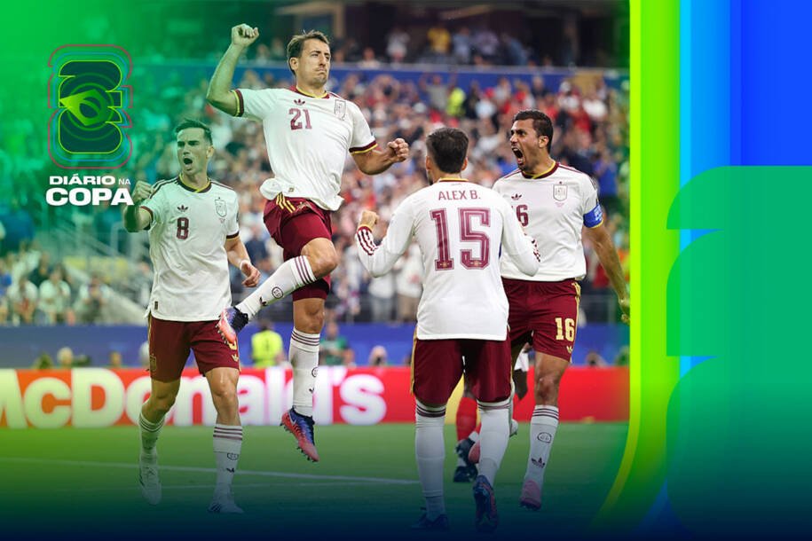 Espanha vence França e avança para a final; Inglaterra e Argentina se enfrentam