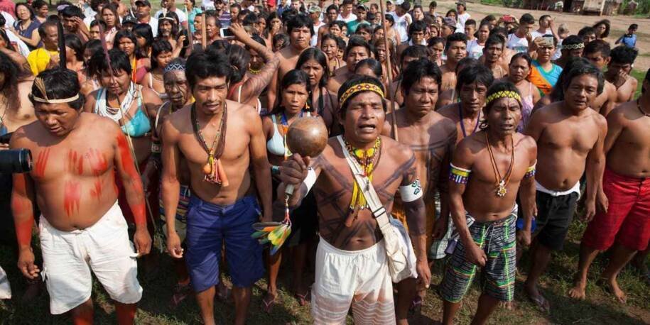 Estado brasileiro pede desculpas a avá-canoeiro e reconhece abusos históricos