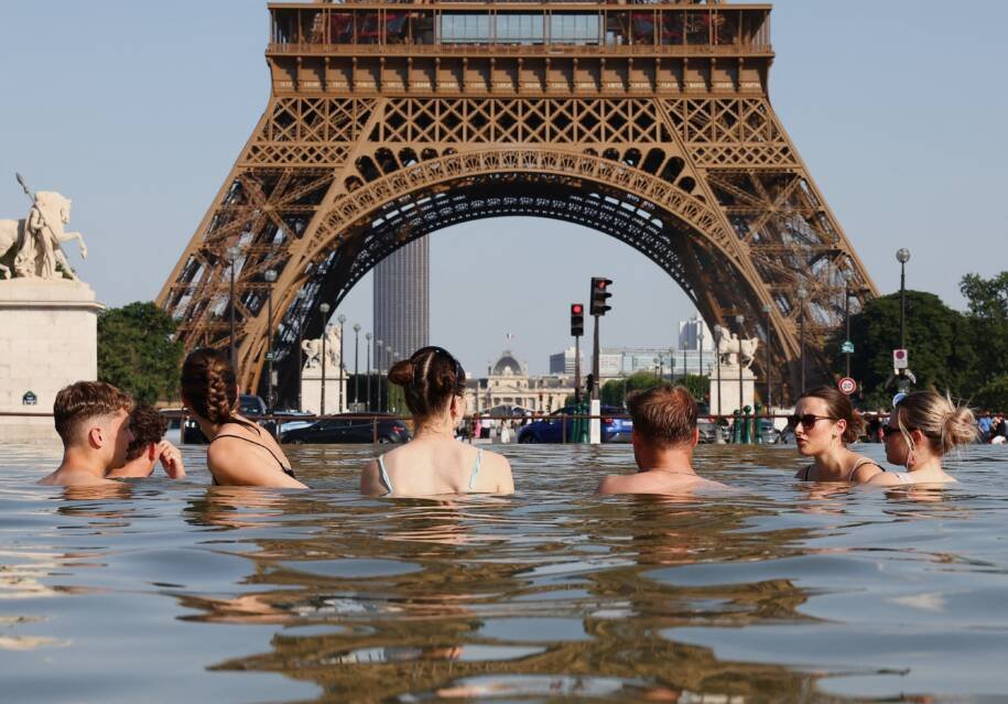 EuroMomo revela mais de 10 mil mortes na Europa durante onda de calor extrema