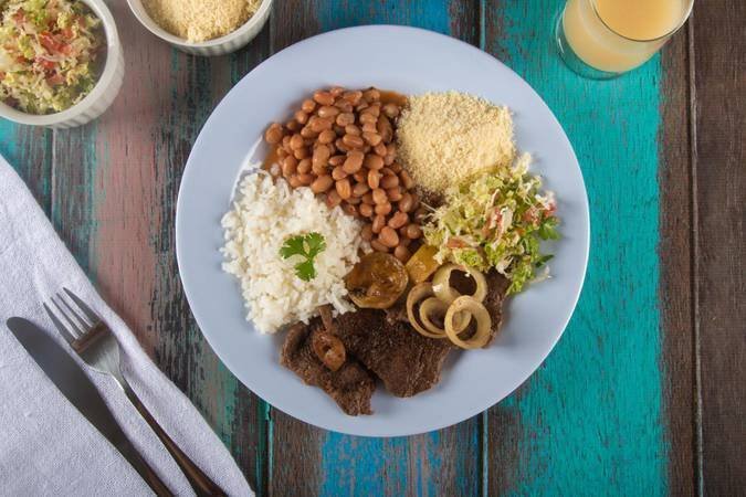 FAO-ONU confirma Brasil fora do Mapa da Fome e com dieta saudável mais barata