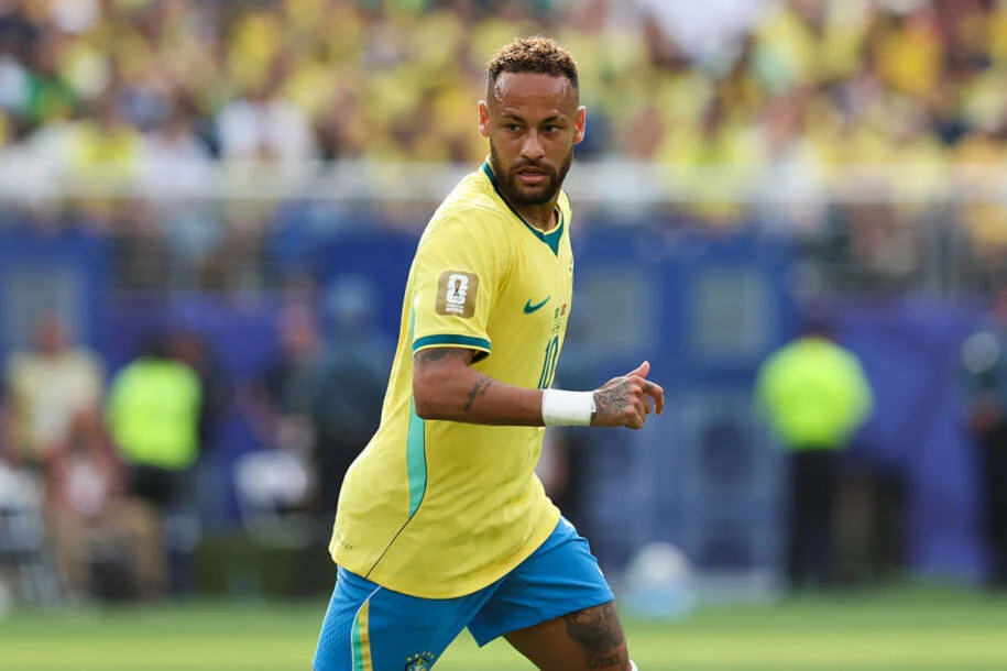 FC Cincinnati desiste de Neymar por problemas físicos e busca alternativas na MLS