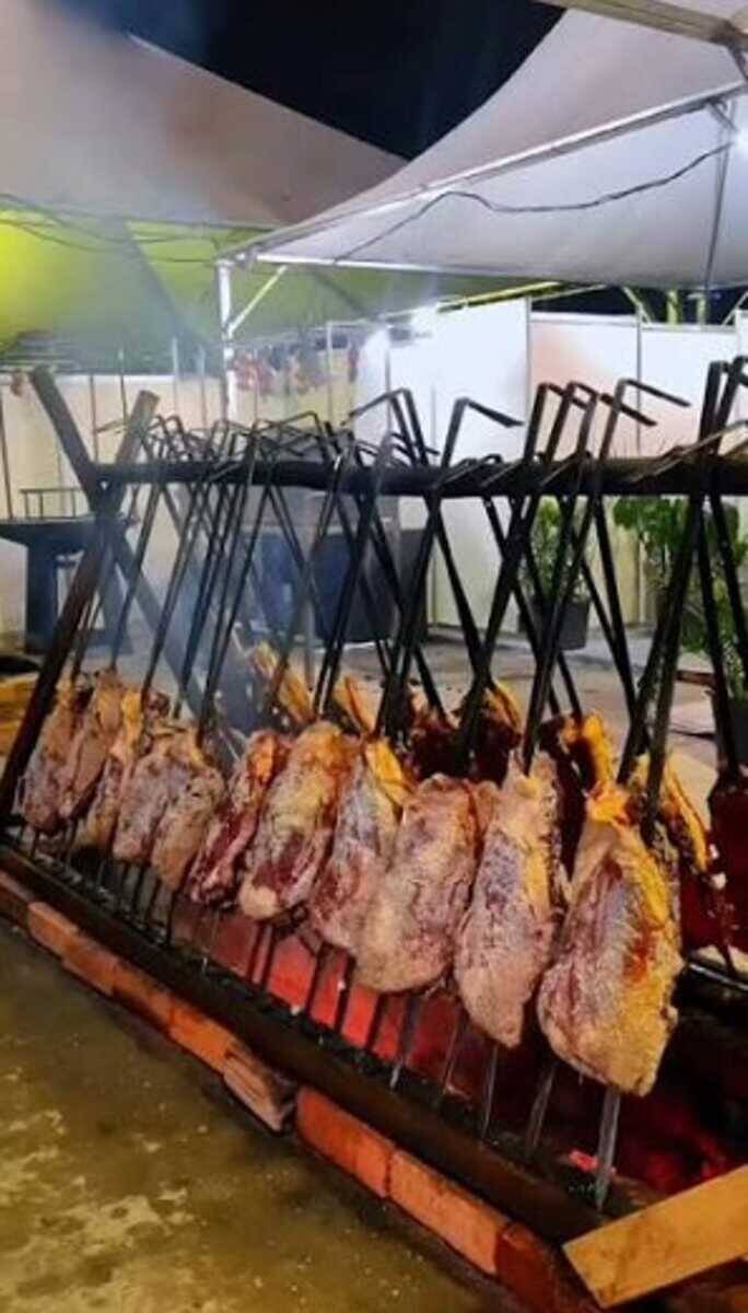 FenaSul encerra hoje em Campo Grande com animação do Grupo Herdeiros Farroupilhas