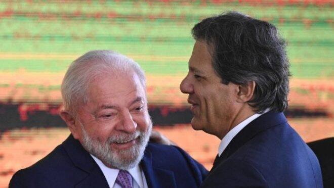 Fernando Haddad é confirmado candidato ao governo de SP; Lula e Alckmin apoiam