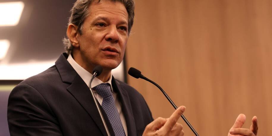 Fernando Haddad é confirmado como candidato ao governo de SP com apoio de Lula