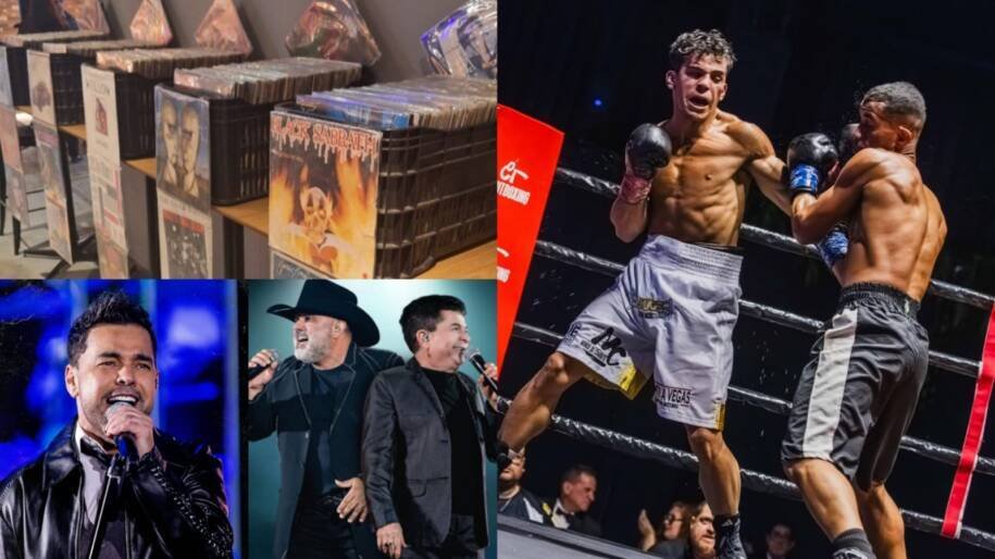 Festa Nacional do Colono em Itajaí traz shows e eventos imperdíveis neste fim de semana
