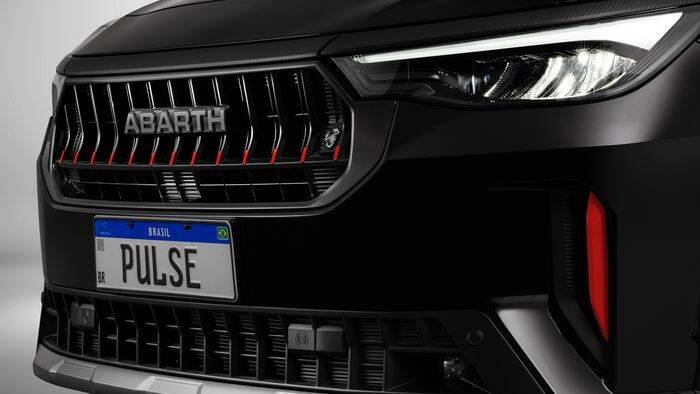 Fiat Pulse Abarth surpreende e supera Volkswagen Tera 0km em desempenho