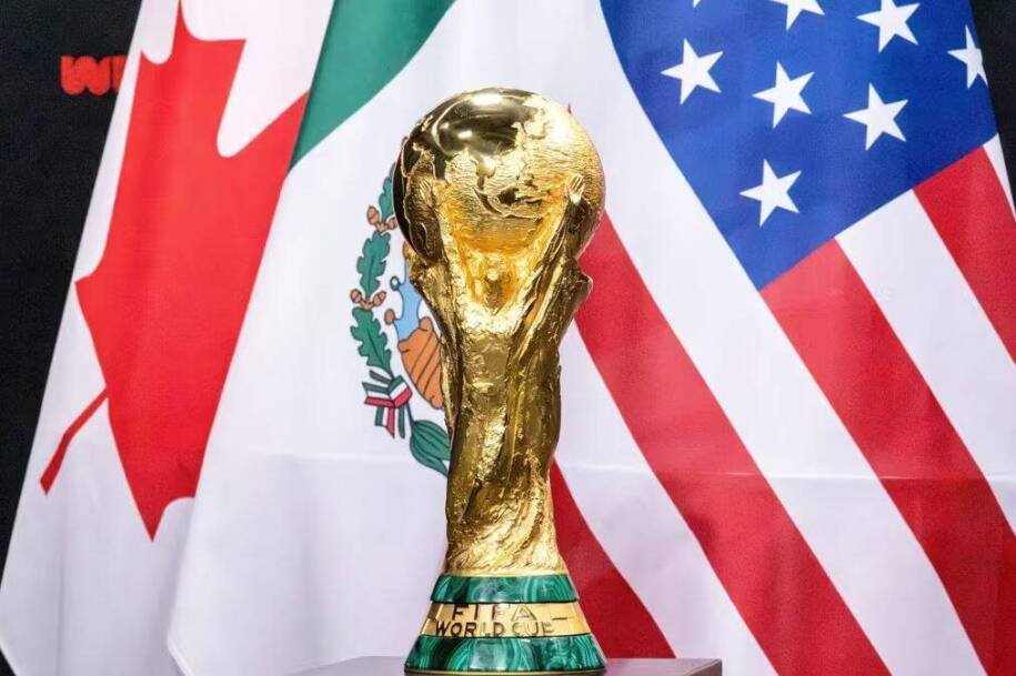 FIFA anuncia intervalo de 20 a 25 minutos na final da Copa do Mundo 2026