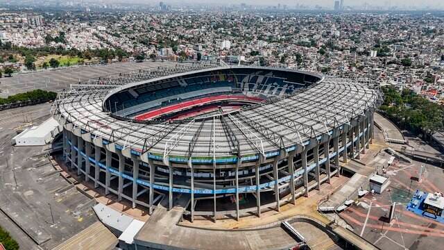 Fifa mantém horários de México x Inglaterra e Brasil x Noruega; clima preocupa