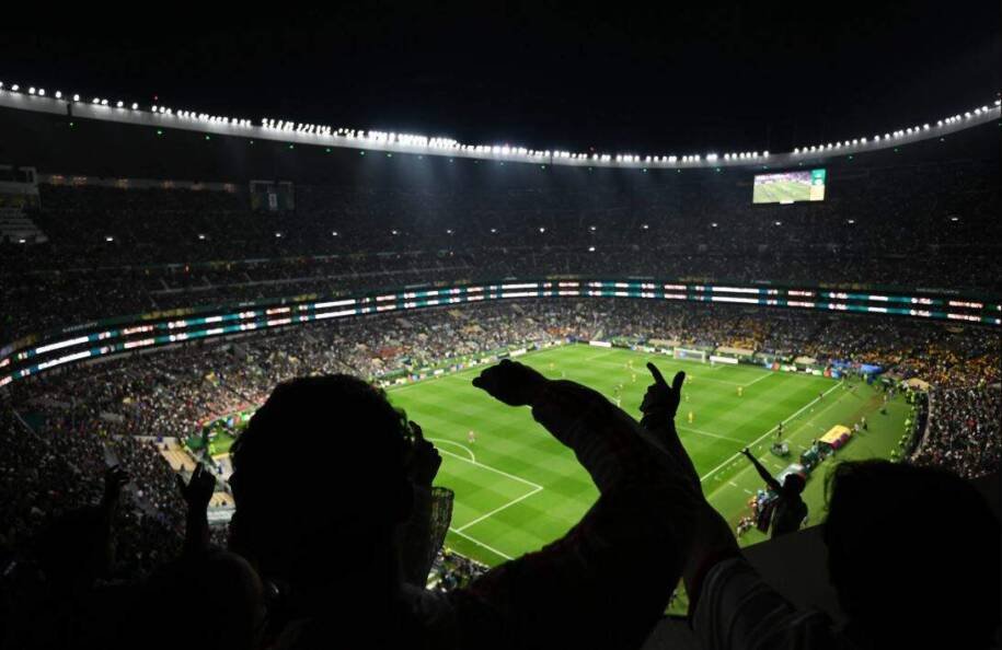 Fifa projeta arrecadação recorde de US$ 8,9 bilhões na Copa de 2026