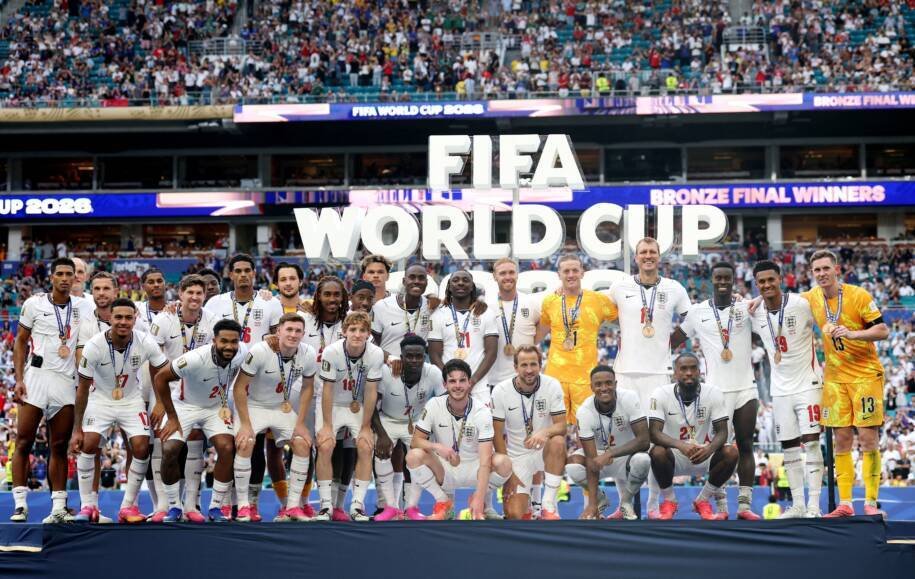 FIFA projeta faturamento de US$ 13 bilhões após Copa com 1,8 bilhão de espectadores