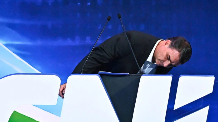 Flávio Bolsonaro lança ‘Plano Brasil por Elas’ em meio a queda nas intenções de voto