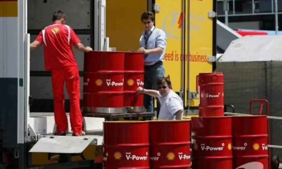 Fórmula 1 adota gasolina sintética de até R$ 2.500 por litro e causa polêmica