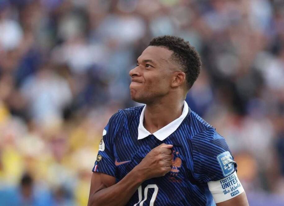 França e Inglaterra batalham pelo terceiro lugar na Copa do Mundo 2026 em Miami