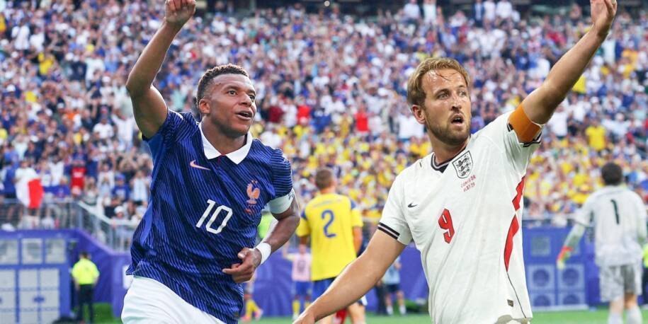França e Inglaterra duelam em Miami pelo terceiro lugar da Copa do Mundo 2026