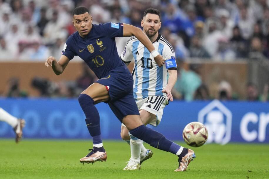 França e Paraguai se enfrentam em duelo decisivo nas oitavas da Copa 2026