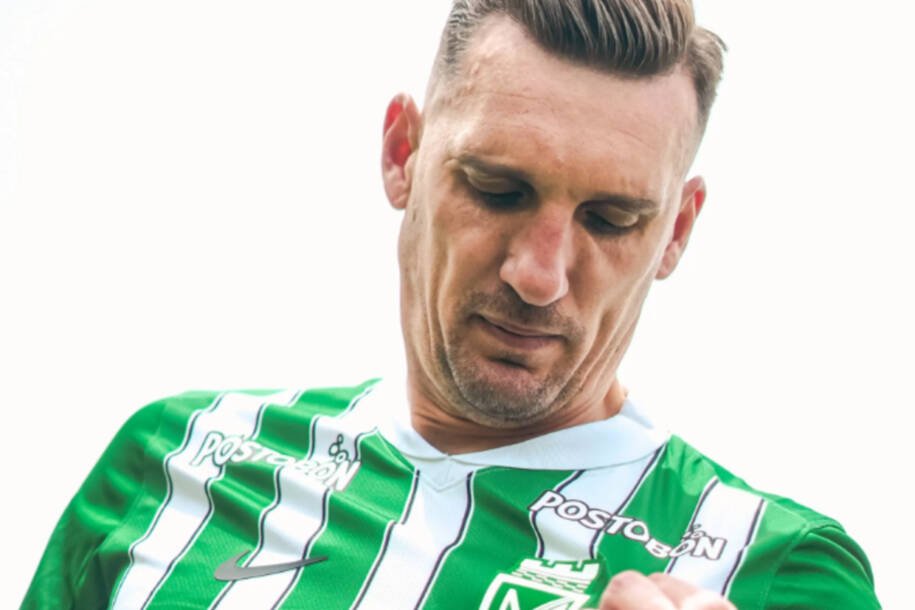 Franco Armani retorna ao Atlético Nacional após passagem vitoriosa pelo River Plate
