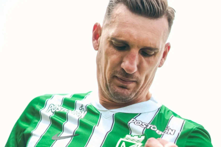 Franco Armani retorna ao Atlético Nacional após passagem vitoriosa pelo River Plate