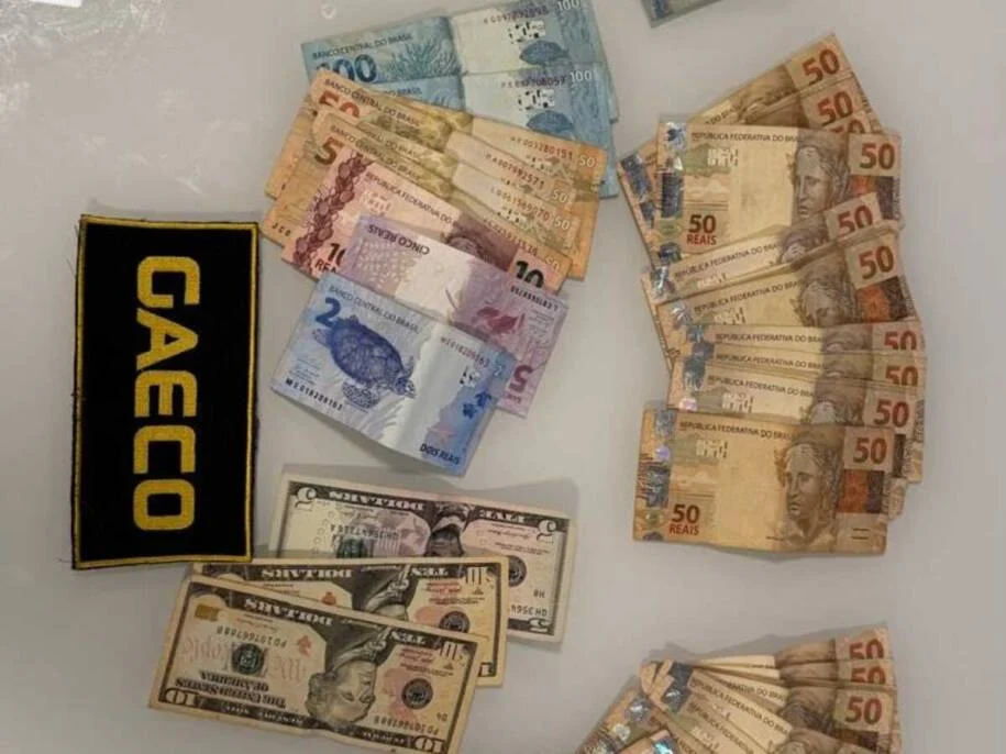 Gaeco desarticula esquema de corrupção e suspeitos tentam anular Operação Gutemberg