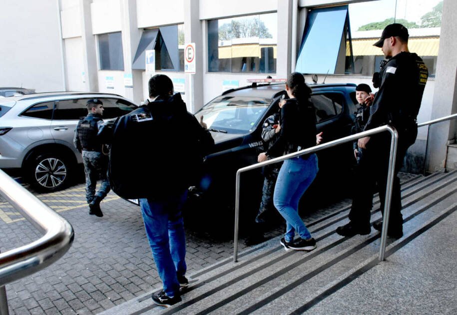 Gaeco desmascara esquema de R$ 27 milhões na Central de Regulação da Saúde de MS