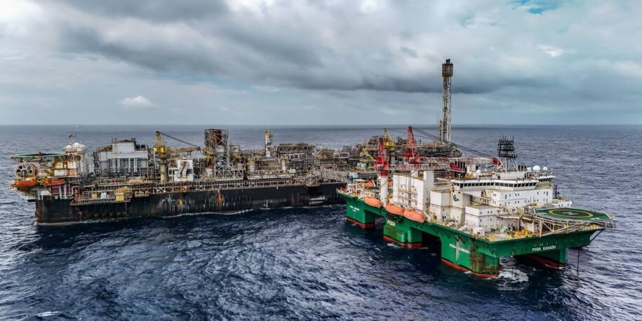 Gecex-Camex decide manter imposto de 12% sobre petróleo por 60 dias após tensões