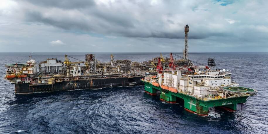 Gecex-Camex decide manter imposto de 12% sobre petróleo por 60 dias após tensões