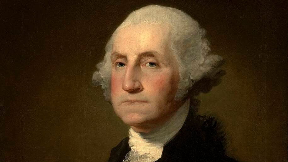 George Washington se torna o primeiro presidente, mas quem foram os antecessores?