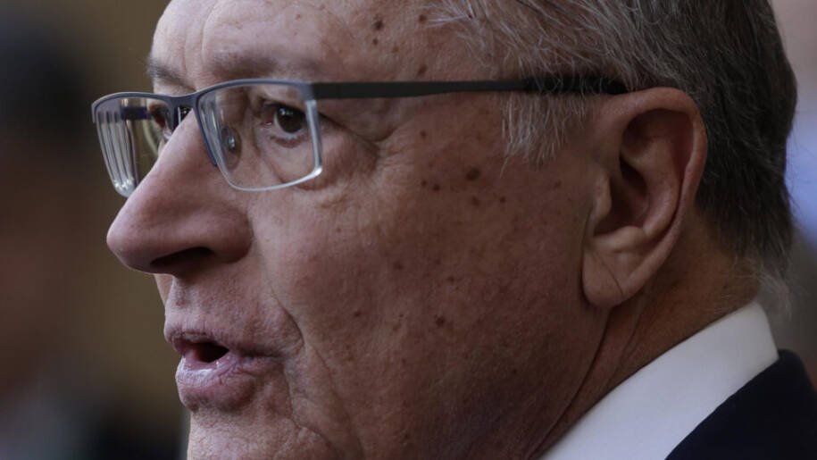 Geraldo Alckmin afirma que governo Lula não retaliará EUA após tarifaço de 25%