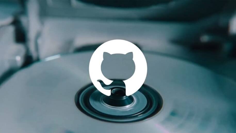 GitHub oferece 1000 CD-ROMs para desenvolvedores após fim das mídias físicas da Sony