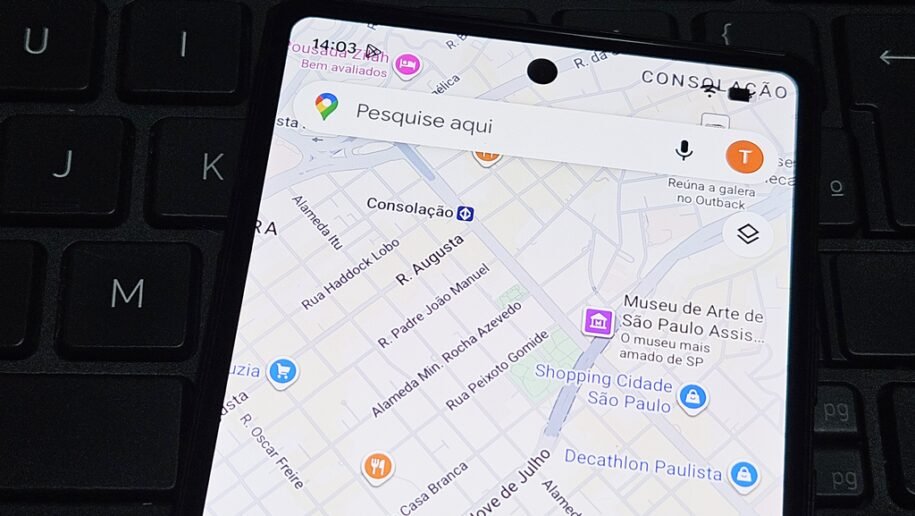 Google Maps revoluciona navegação com Gemini e traz 16 comandos poderosos