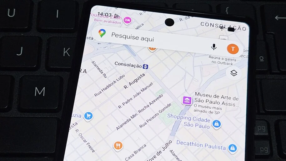 Google Maps revoluciona navegação com Gemini e traz 16 comandos poderosos