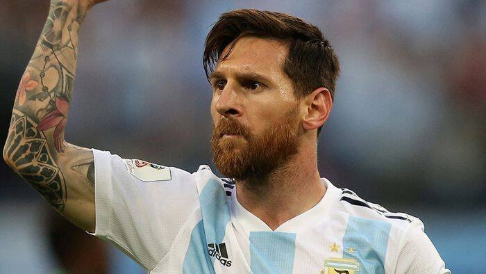 Google quebra recorde histórico após virada da Argentina sobre Egito na Copa