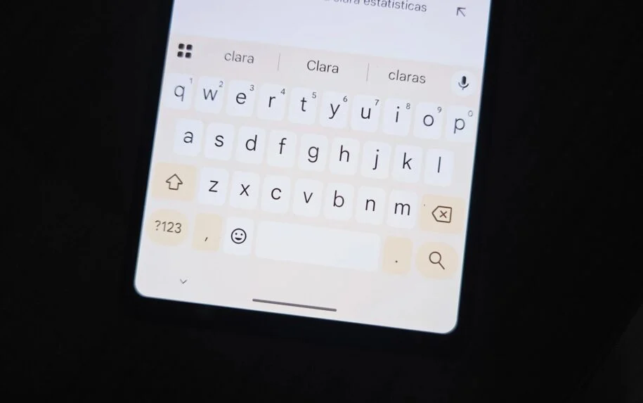 Google revela Gboard com função que interpreta língua de sinais em tempo real