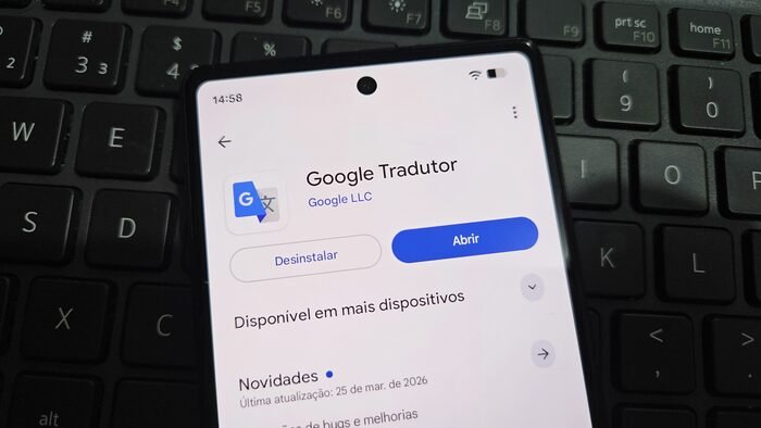Google revela mudanças no Google Tradutor e promete nova interface no Android