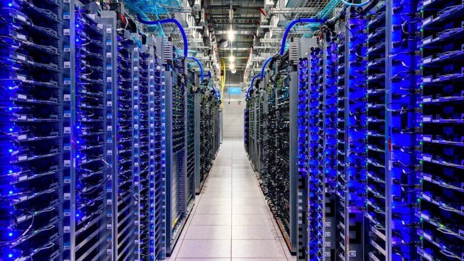 Google revela novo chip ‘Frozen v2’ que promete revolucionar a IA e gera expectativa