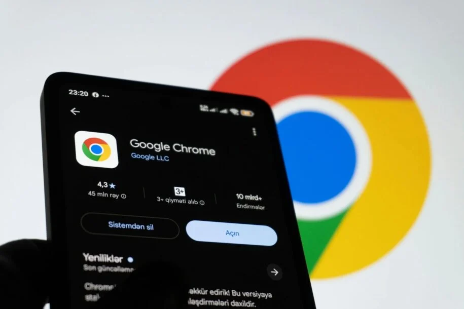 Google testa nova função do Chrome que transforma como você navega na internet